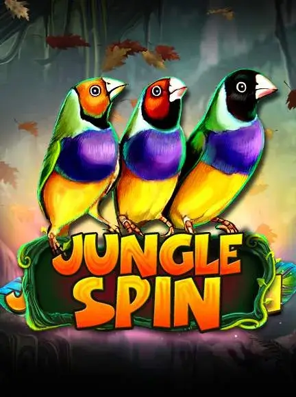 Junglesp In