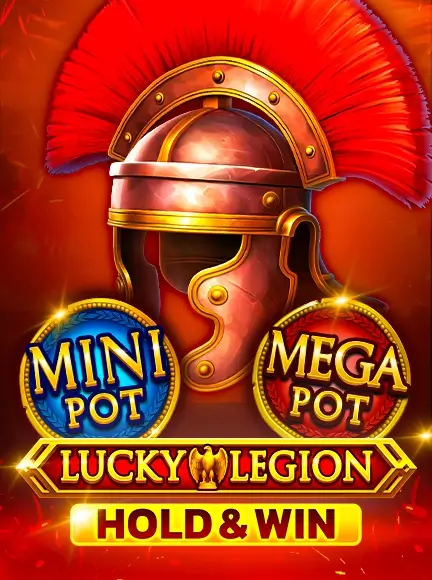 Lucky Legi On Hold and Win
