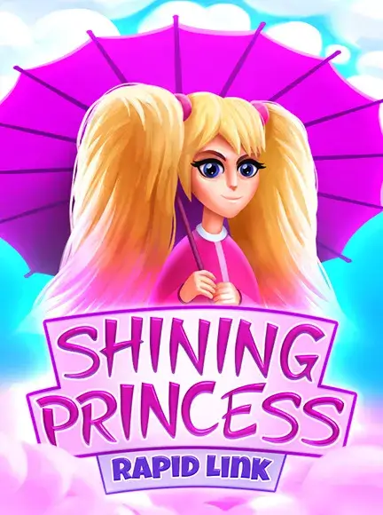 Shining Princess Rapid Link