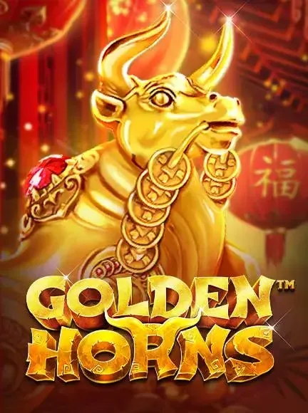 Golden Horns slot game