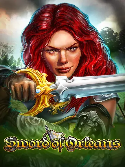 Sword of Orleans